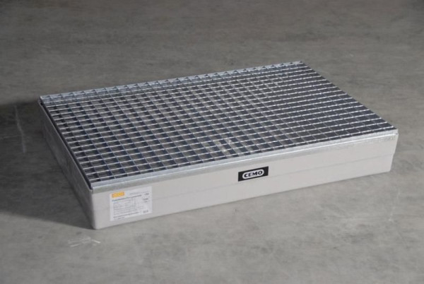 Cemo lekbak 150 l, 7963