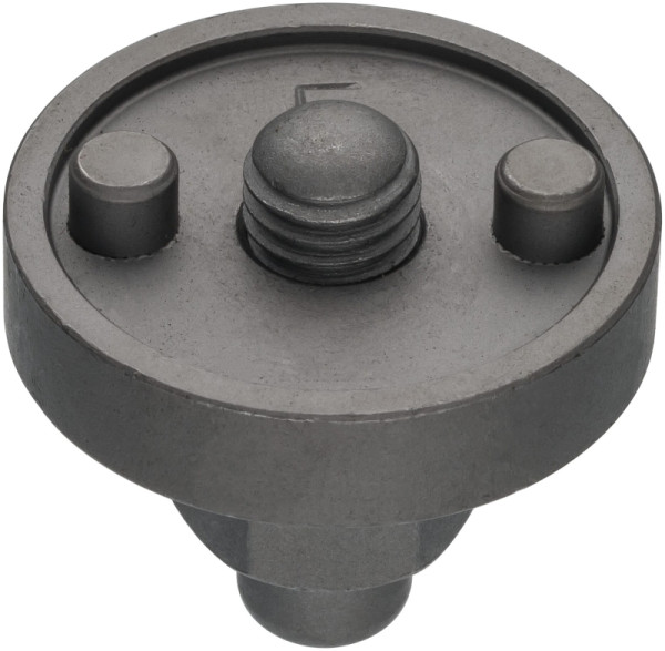 VIGOR adapterplaat F, 36 mm, V3760-F