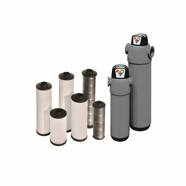 AEROTEC fijnfilter FF 1170 - 1000 NL - 0,01 MIC, 2010078