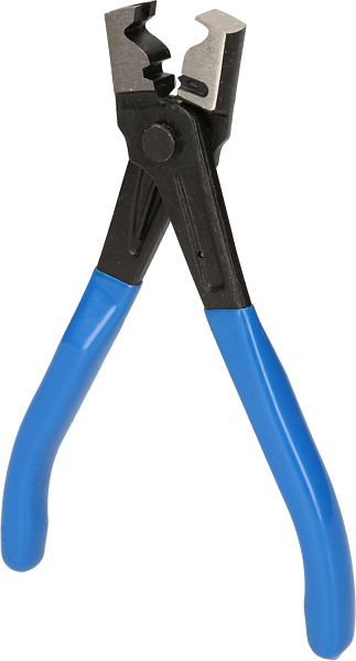 Brilliant Tools gesmede slangklemtang BT526003