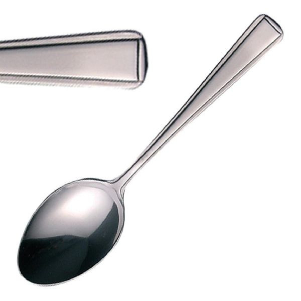 Olympia Harley koffielepels, VE: 12 stuks, CD094
