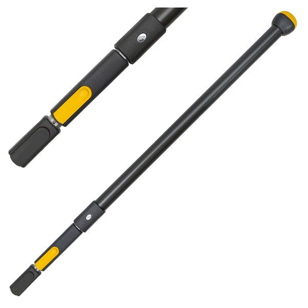 VERMOP Scandic X telescoopsteel 800-1710 mm, VE: 5, 1890005