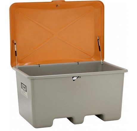 Cemo universele bak 400 l, 10738