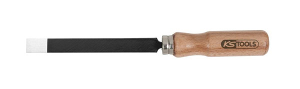 KS Tools platte schraper, 230 mm, 907.2235