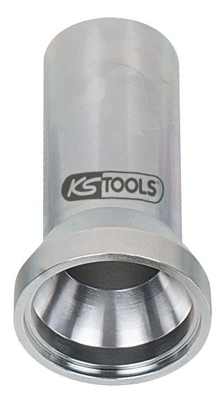 KS Tools trapdrukhuls, binnendiameter 30 mm, buitendiameter 40 mm, 700.2365