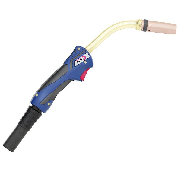 ELMAG slangenpakket MB EVO 501/4 m, DØ 1,0/1,2 mm, 59348