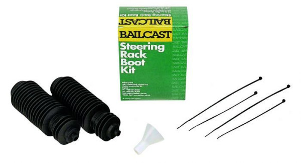Bootgun Elastische Universele Stuurhoes Set 200 BG-DBSR200