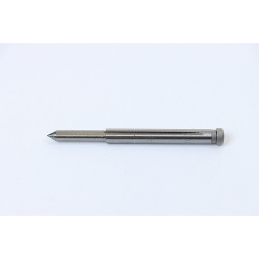 ELMAG stift Ø 6,35 mm x Ø 4,8 mm x 75 l, voor alle kernboren M42 Ø 14x30 mm < M42 Ø 50x30 mm, 62029
