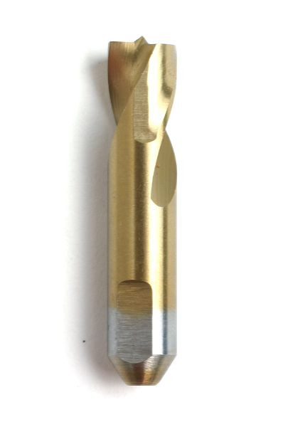 GSR Varioboor rechts HSSE TiN 10,0x44 mm, 03490101
