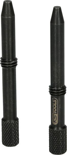 KS Tools vliegwielblokkeergereedschapset voor Chrysler / Jeep, 2-delig, 400.4405