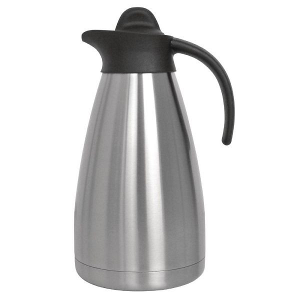 Olympia thermoskan met schroefdop 1.5L, GD299