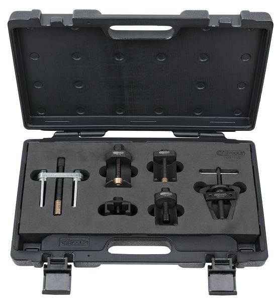 KS Tools ruitenwisserarmtrekkerset, 6-delig, 700.1155