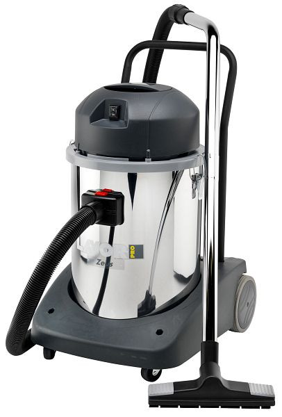 LAVOR-PRO nat- en droogzuiger ZEUS IF, 82150501