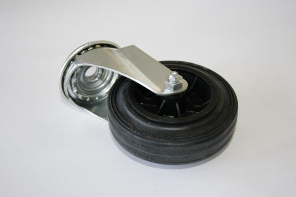 ELMAG zwenkwiel 100/30-50 voor ABAC type 650/10/200 en geschikt voor BERNERCOMP. 10/270/520 artikel 48906, 9100752