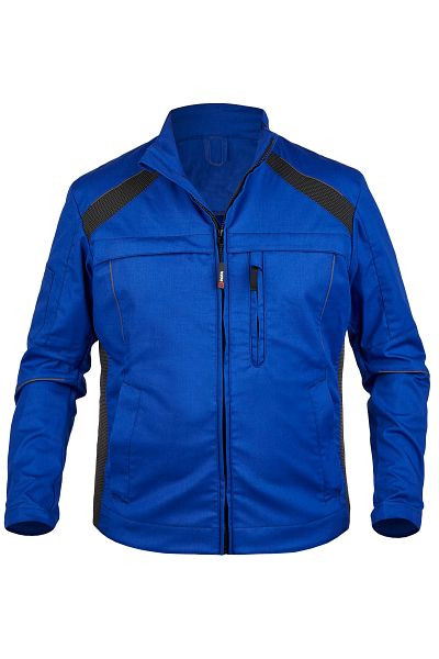 ROFA jas 2812540, maat 52, kleur 194-grain blauw, 2812540-194-52