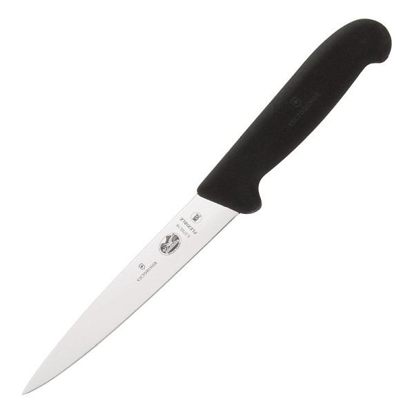 Victorinox Fibrox flexibel fileermes 15cm, C660