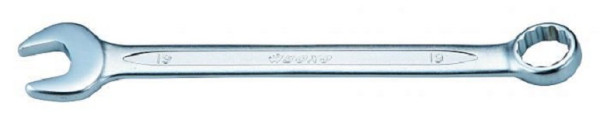 Boxo ringsteeksleutel, 15° haaks 20mm, WR1710-020