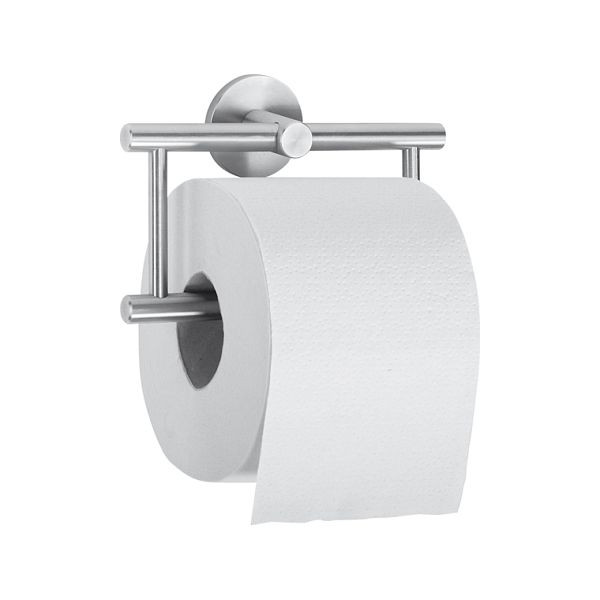 Wagner EWAR toiletpapierhouder AC220, satijn afgewerkt, 700220
