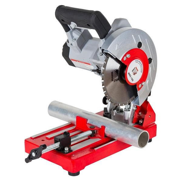 Holzmann mobiele metaalzaagmachine, zaagbladdiameter: 180 mm, MKS180_230V