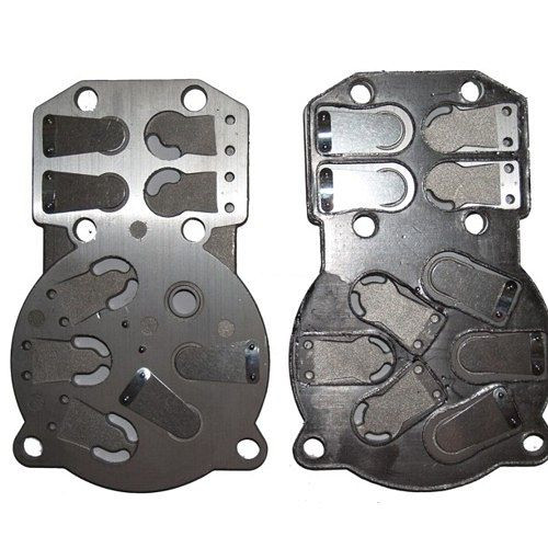 AEROTEC ventielplaat kit - B5900 unit, 5940051