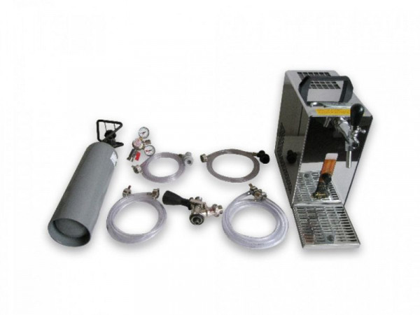 Speidel tapset Pubflex NC + Euro - KEG - tapsysteem, 47103