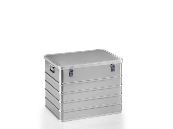 Gmöhling transportbox met GGVSE goedkeuring 4B YG®-safe BOX A 1589/239 4B Y BAM, 239 l, 210158917