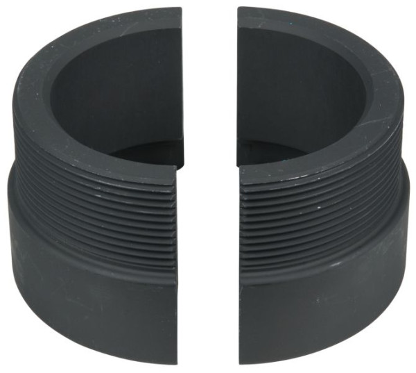 KS Tools paar halve schalen Scania 320, binnen-Ø 71 mm, 460.1628