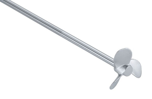 IKA propellerroerder, 3-blads, Ø45 mm, 350 mm, R 1381, 0001296000