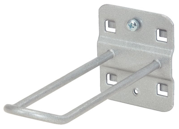 KS Tools gereedschapshouder voor ZB-verpakking, 125 mm, 860.0876