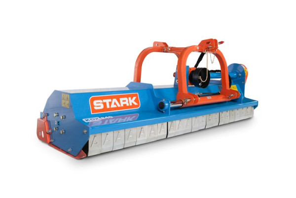 Stark klepelmaaier KDX 240, werkbreedte 2,40 m, St KDX 240