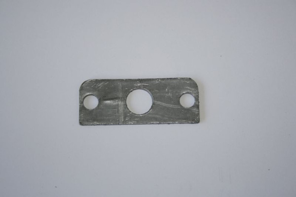 ELMAG intercoolerpakking (067) voor unit B 4900 (MEISTER 600), 9100653