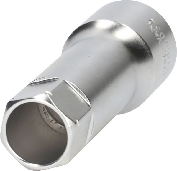 KS Tools 19mm TRIPLEplus doorgangverlenging, 75mm, 918.4052