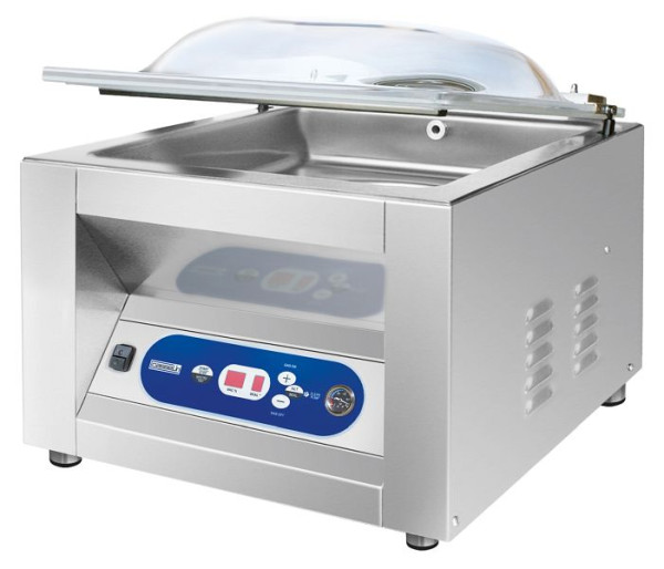 Casselin vacuüm / verpakkingsmachine 400mm - Auto, CMSVC40AB