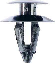 KS Tools sierclip voor Audi, 50 stuks, 420.5018