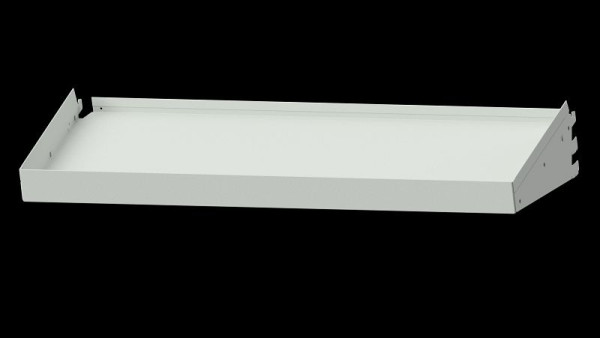 ANKE werkbanken kuipsysteem opbouw 1080 x 450 mm (AM 1081), RAL 7035, 960.880