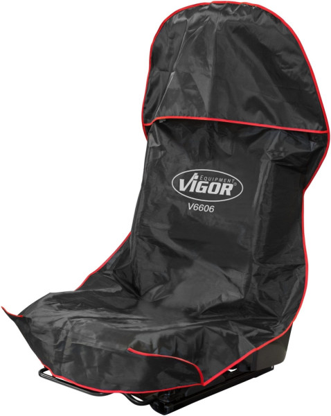 VIGOR herbruikbare stoelbekleding, V6606