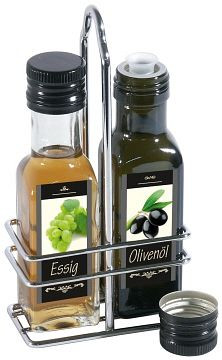 Contacto Menage olie/azijn 100 ml, 2727/100