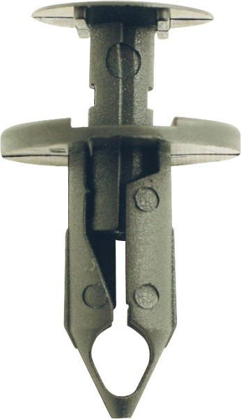 KS Tools luchtgeleidingsclip voor GM, 10 stuks, 420.1311