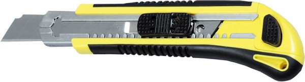 Projahn snijmes met 18 mm intrekbaar mes, 3311
