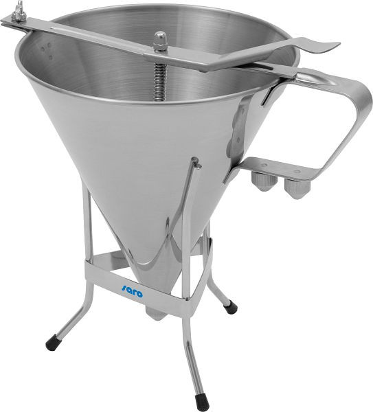 Saro portietrechter model PT-3, 213-6025
