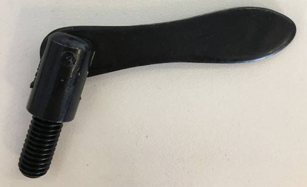 ELMAG vleugelschroef M8x16 nr. 10, voor aanslagdeel voor TB 100, 9709307