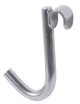 Contacto extra haak voor ophangstang 995/330, 995/901