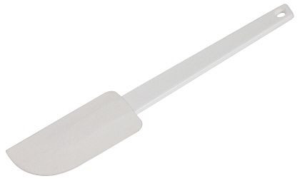 Contacto deegspatel, wit 22,5 cm, 1986/230