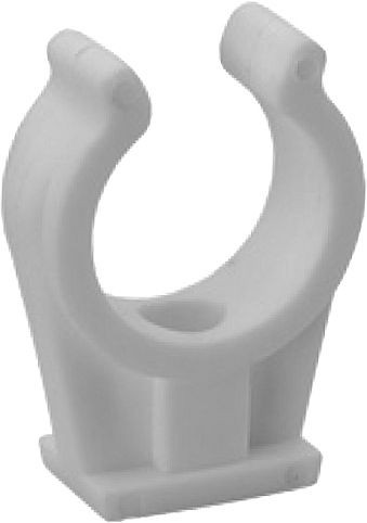 AEROTEC buisklem 12 mm buisbevestigingsklemmen, 2012021JG