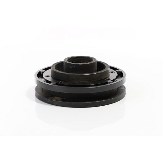 ELMAG schijfflens compleet, voor rondslijpmachine CG 500, 9803703
