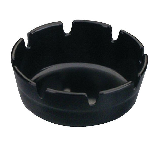 Olympia Kristallon asbak melamine, P842