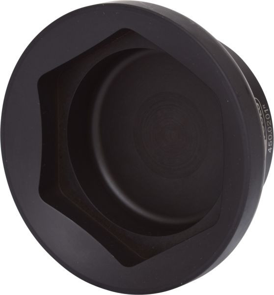KS Tools asmoersleutel voor SAF 85mm, Ø 118mm, 450.0201