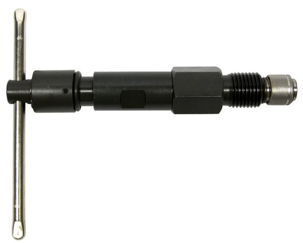 SW stalen hydraulische spindel, uit flareset 24535L, 24535L-1
