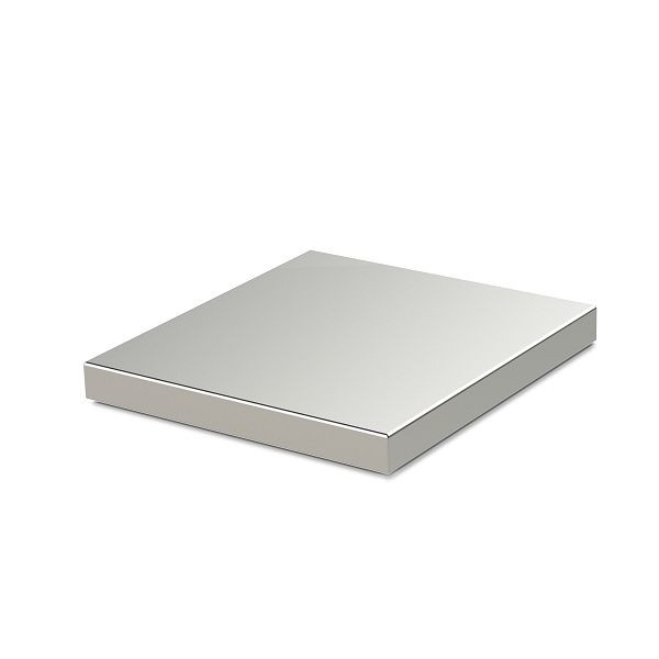 Solarbayer ketelplatform vierkant, 130042100