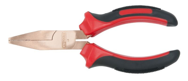 KS Tools BERYLLIUMplus platbektang 120 mm, 962.0630